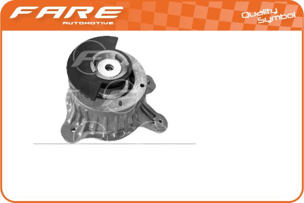 Mounting, engine (35955)