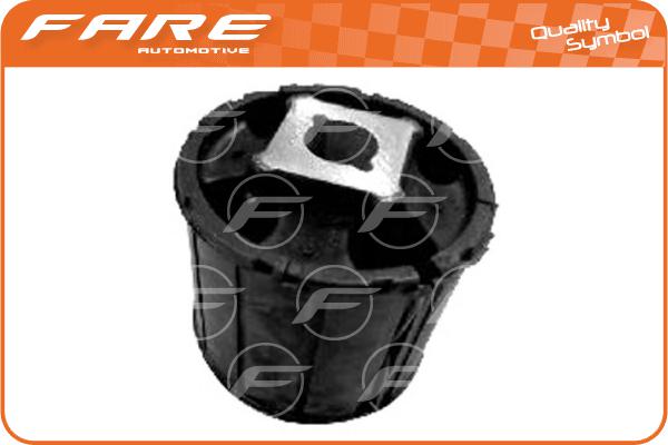 Bushing, axle bracket (29212)