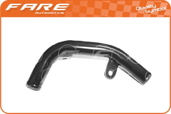 Coolant Pipe (25118)