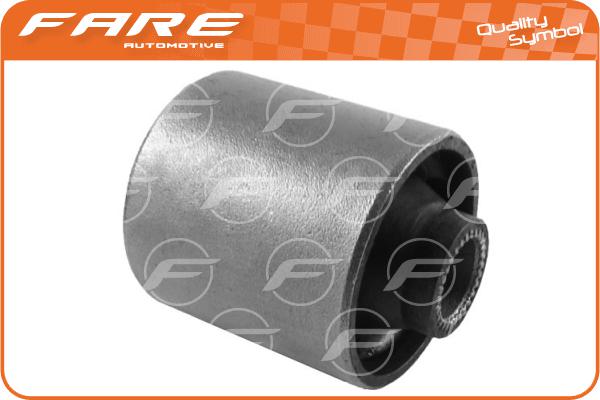Bushing, axle beam (26989)