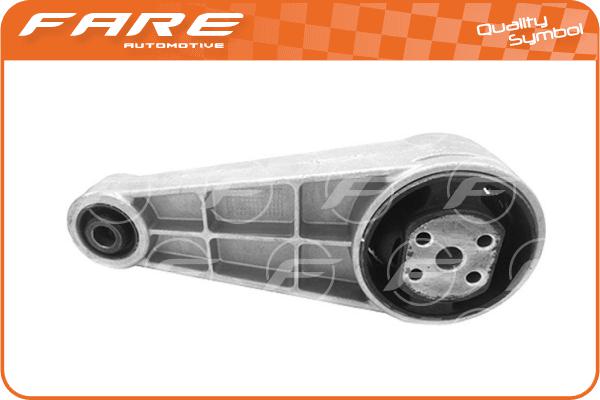 Mounting, engine (34691)