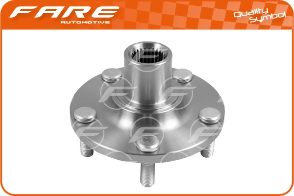 Wheel Hub (11384)