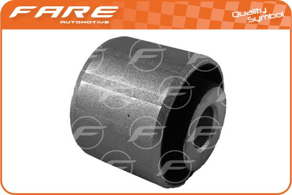 Bushing, axle beam (26950)
