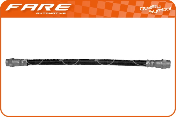 Brake Hose (11569)