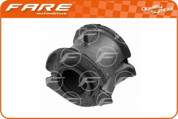 Mounting, stabiliser bar (2242)