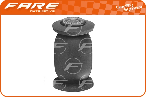 Mounting, control/trailing arm (2845)