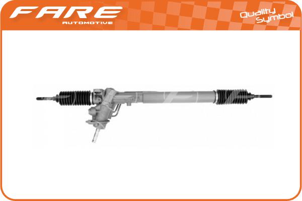 Steering Gear (DW031)