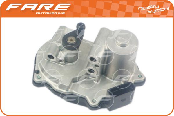 Intake Manifold Module (33574)