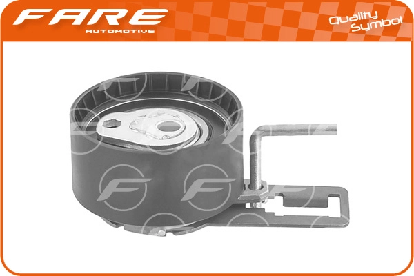 Tensioner Pulley, timing belt (15118)