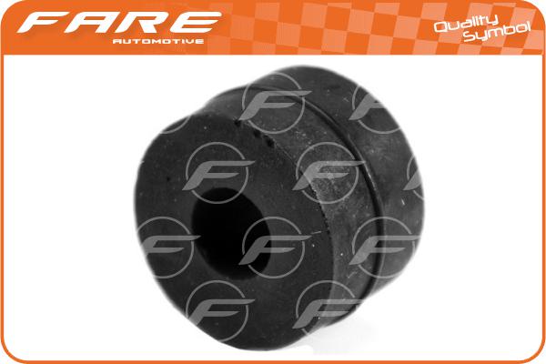 Bushing, stabiliser bar (22153)