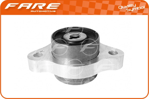 Mounting, control/trailing arm (14073)