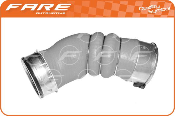 Charge Air Hose (30283)