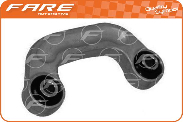 Link/Coupling Rod, stabiliser bar (30009)