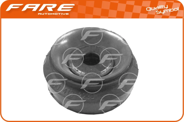 Repair Kit, suspension strut support mount (0530-2)