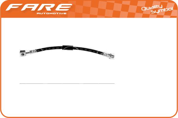 Brake Hose (35883)