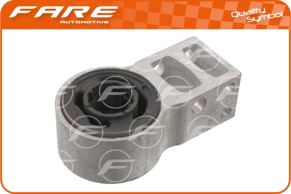 Mounting, control/trailing arm (16102)
