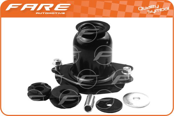 Suspension Strut Mounting (29095)