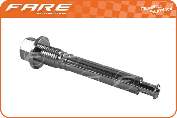 Guide Bolt, brake caliper (29754)