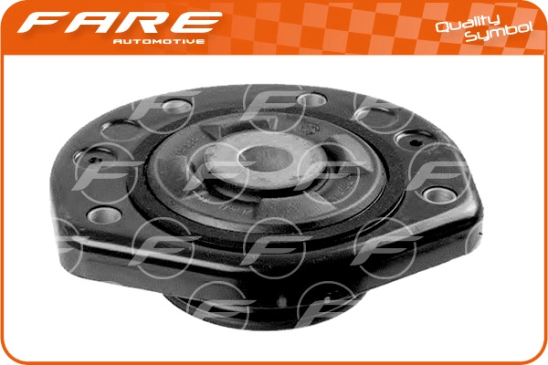 Suspension Strut Support Mount (10825)