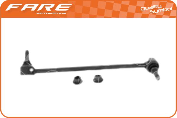 Link/Coupling Rod, stabiliser bar (36309)