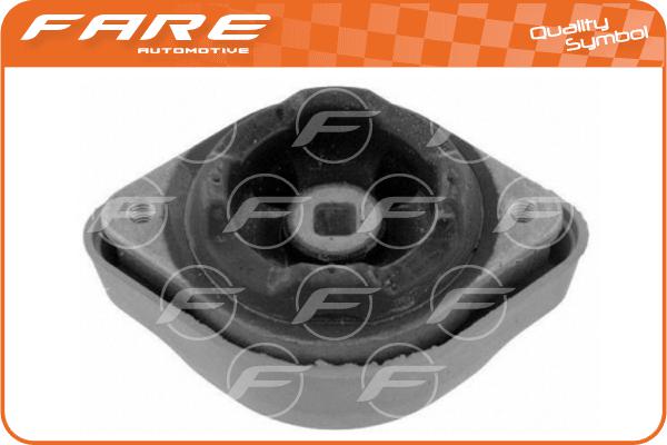 Mounting, automatic transmission (21112)