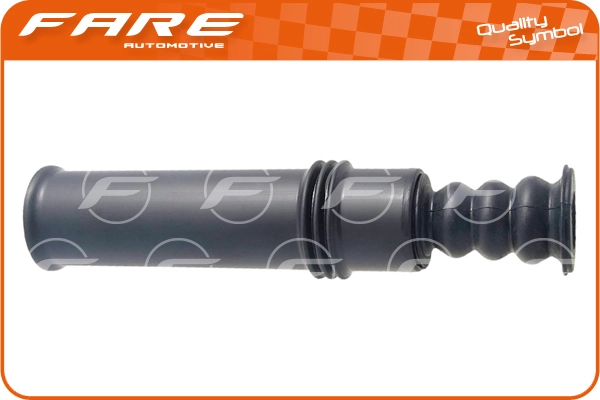 Dust Cover Kit, shock absorber (5241)