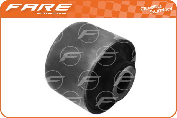 Mounting, control/trailing arm (21248)