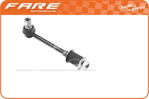 Link/Coupling Rod, stabiliser bar (31624)