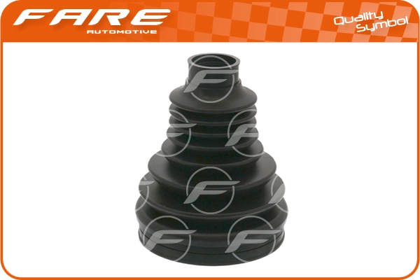 Bellow, drive shaft (16628)