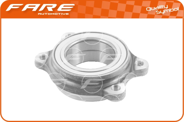 Wheel Hub (14128)