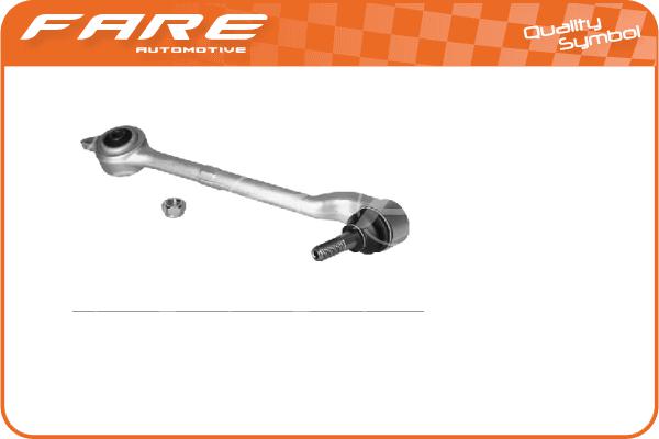 Control/Trailing Arm, wheel suspension (21589)