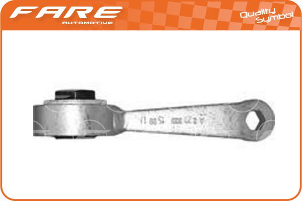 Link/Coupling Rod, stabiliser bar (33536)