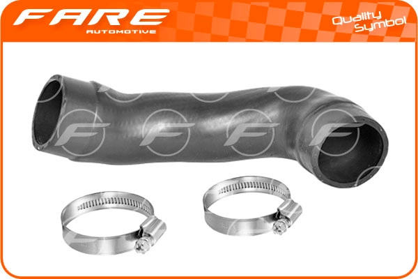 Charge Air Hose (13325)