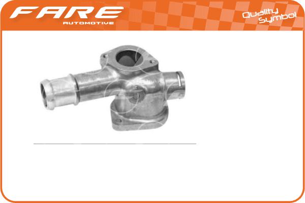 Thermostat, coolant (35241)