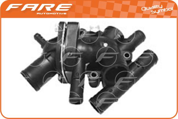 Thermostat, coolant (32924)