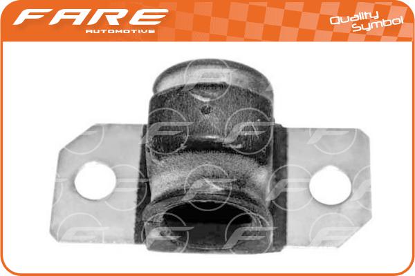 Mounting, stabiliser bar (28864)