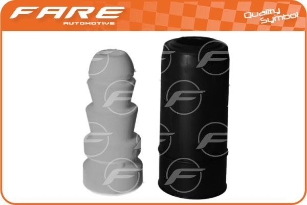 Dust Cover Kit, shock absorber (26795)