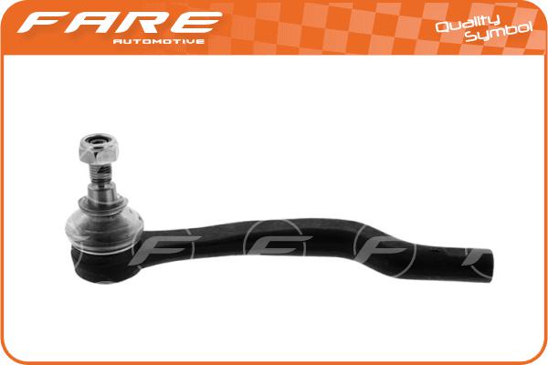 Inner Tie Rod (35549)