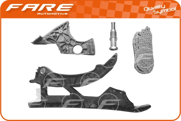 Timing Chain Kit (13843)