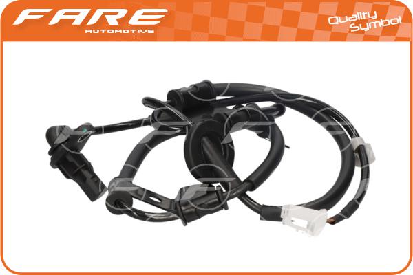 Sensor, wheel speed (22618)