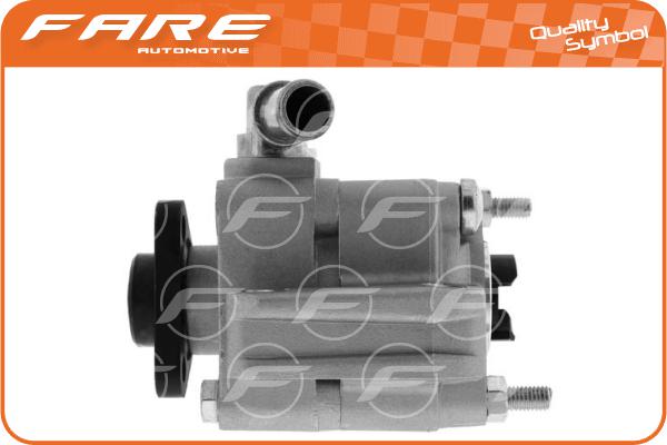 Hydraulic Pump, steering (34843)
