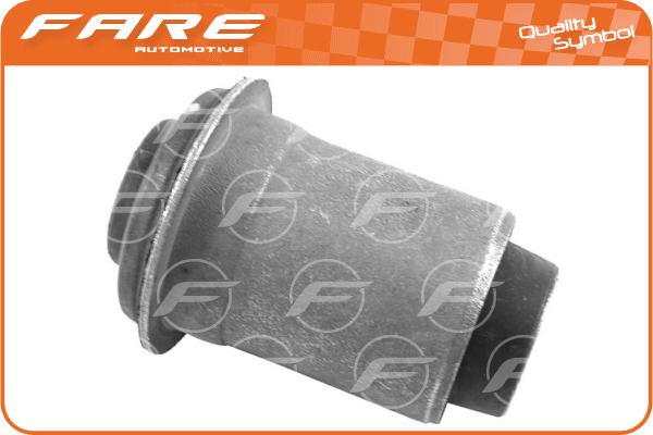 Mounting, control/trailing arm (21298)