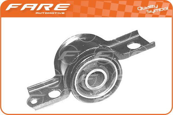 Mounting, control/trailing arm (21368)