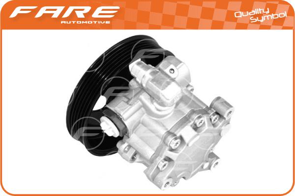 Hydraulic Pump, steering (34874)