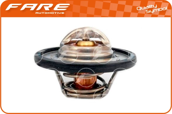 Thermostat, coolant (T006)