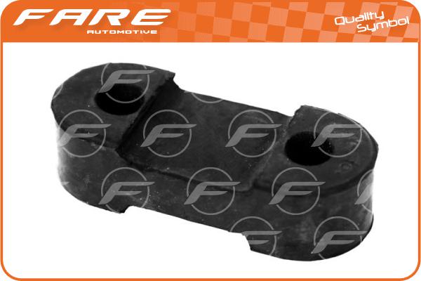 Mount, exhaust system (26918)