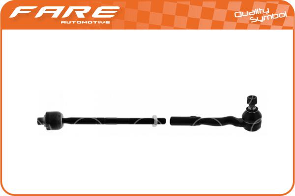 Repair Kit, reversing lever (35395)