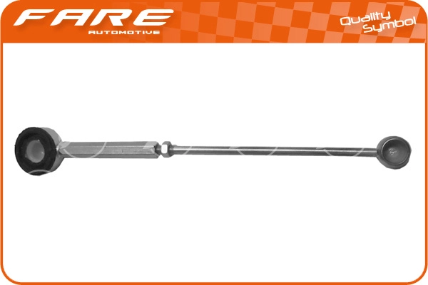 Repair Kit, gear shift lever (2866)