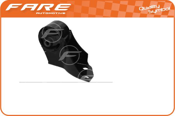 Mounting, engine (36508)