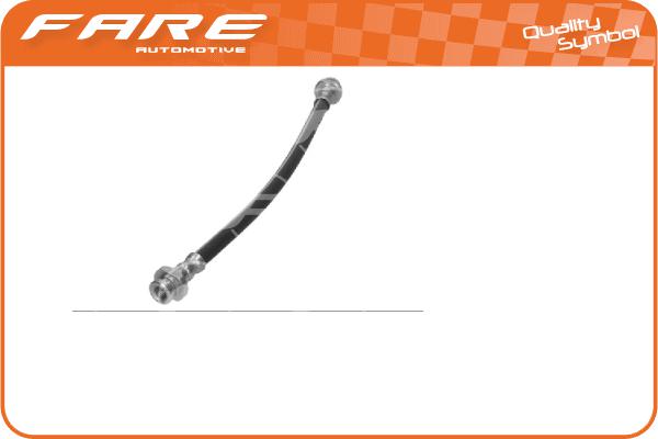 Brake Hose (17253)